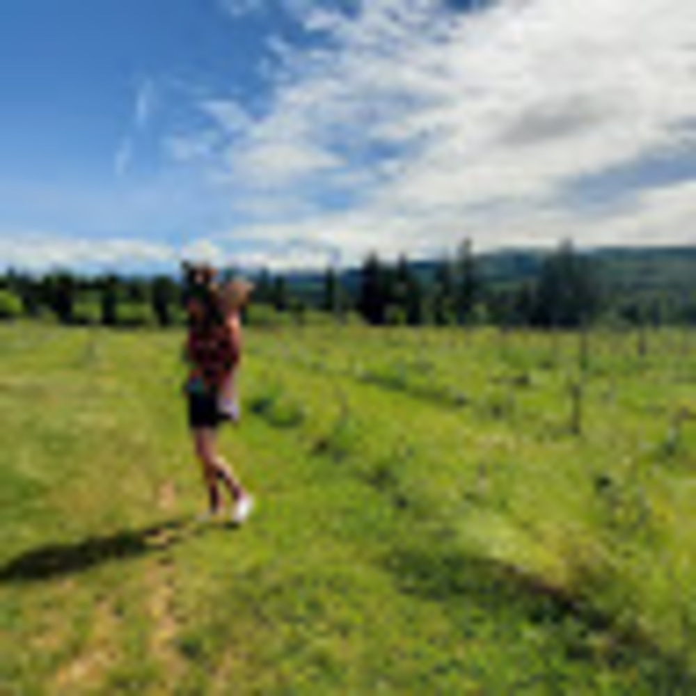 Meet your Posher, Brooke